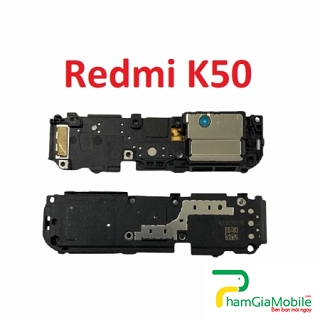 Loa Chuông, Loa Ngoài Xiaomi Redmi K50 New Speaker Ringer Buzzer Mới